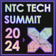 NTC Tech Connect at Nutanix HQ (day 1)