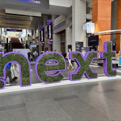 Nutanix .NEXT 2025
