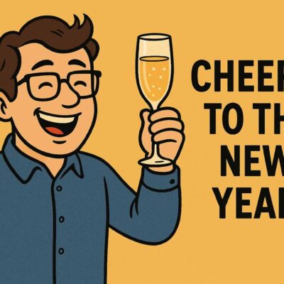 Welcoming a New Year Together