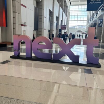 Nutanix .NEXT 2026 in Chicago